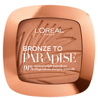Bild: L'ORÉAL PARIS Matte Bronzing Powder baby one